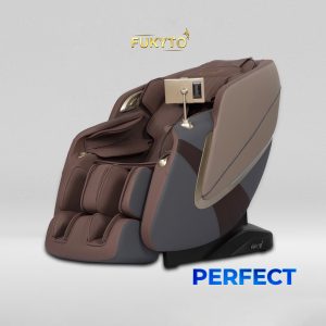 GHẾ MASSAGE TOÀN THÂN FUKYTO PERFECT
