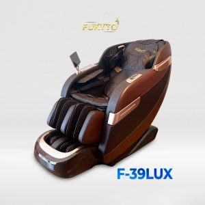 GHẾ MASSAGE TOÀN THÂN FUKYTO F-39LUX
