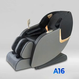 GHẾ MASSAGE TOÀN THÂN A16