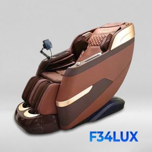 GHẾ MASSAGE TOÀN THÂN F-34LUX