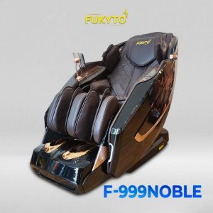 GHẾ MASSAGE TOÀN THÂN FUKYTO F-999 NOBLE