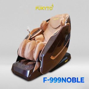 GHẾ MASSAGE TOÀN THÂN FUKYTO F-999 NOBLE