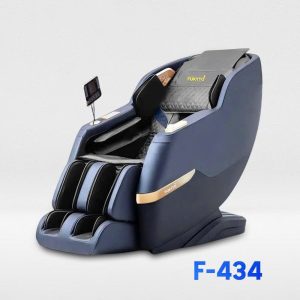 GHẾ MASSAGE TOÀN THÂN FUKYTO F-434