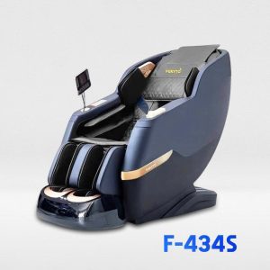 GHẾ MASSAGE TOÀN THÂN FUKYTO F-434S