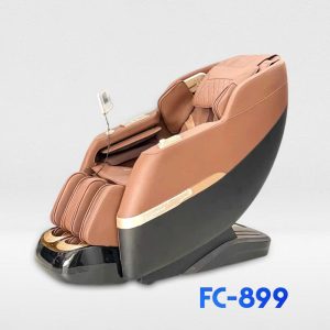GHẾ MASSAGE TOÀN THÂN FC-899