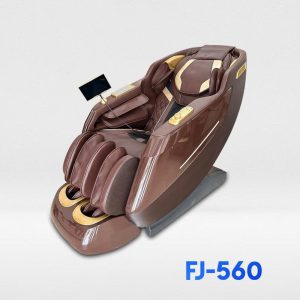 GHẾ MASSAGE TOÀN THÂN FJ-560
