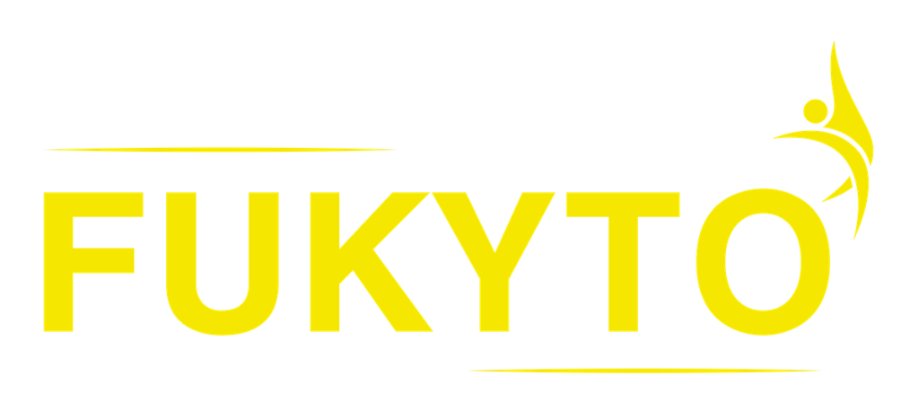 Ghế Massage Thông Minh Fukyto